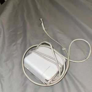 Old MacBook charger